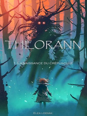 cover image of Theorann